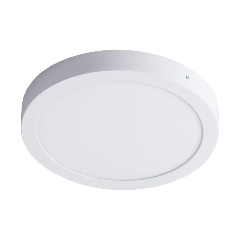 18W Round Ceiling LED Light - 6400K cool light - TED Electric