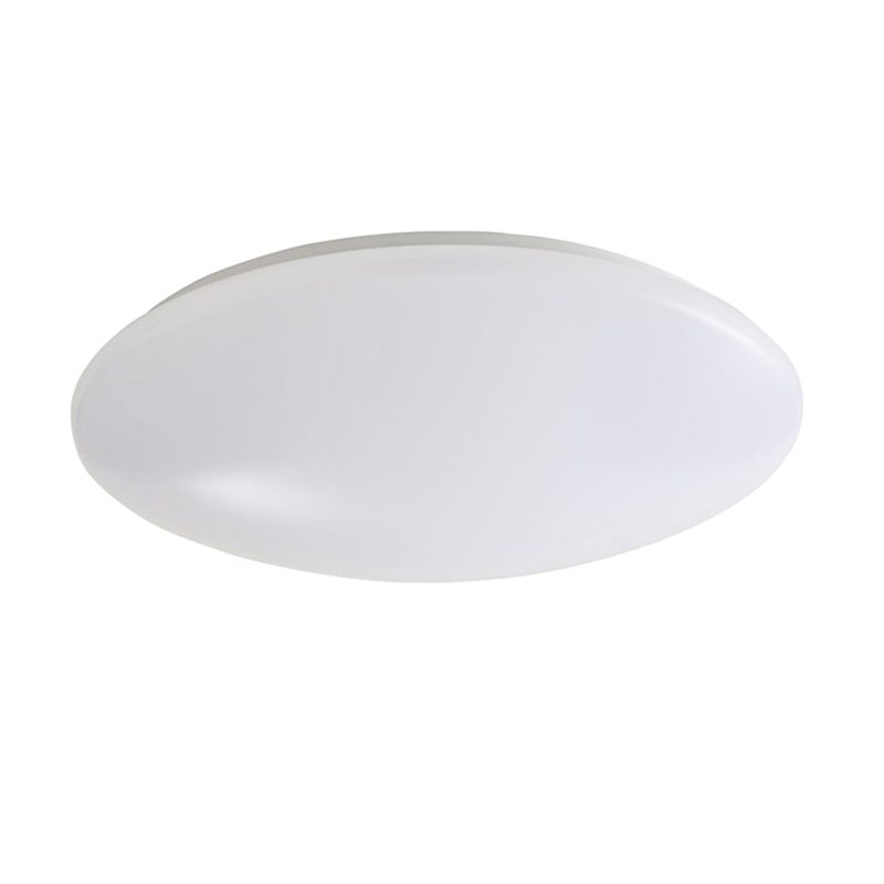 24W Round Ceiling LED Light - with color switch - TED Electric