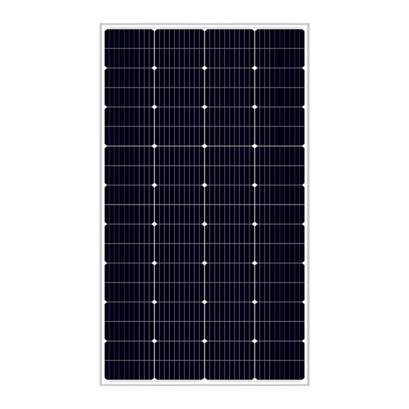 230W Photovoltaic Solar Panel - Monocrystaline - 1305 x 875 x 35 mm - TED Electric