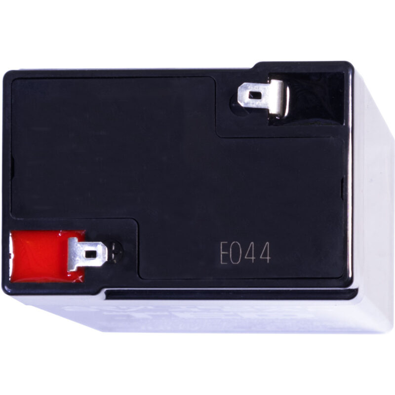 6V 4.2Ah AGM Battery TED642 - VRLA / Rechargeable - TED Electric - Image 2