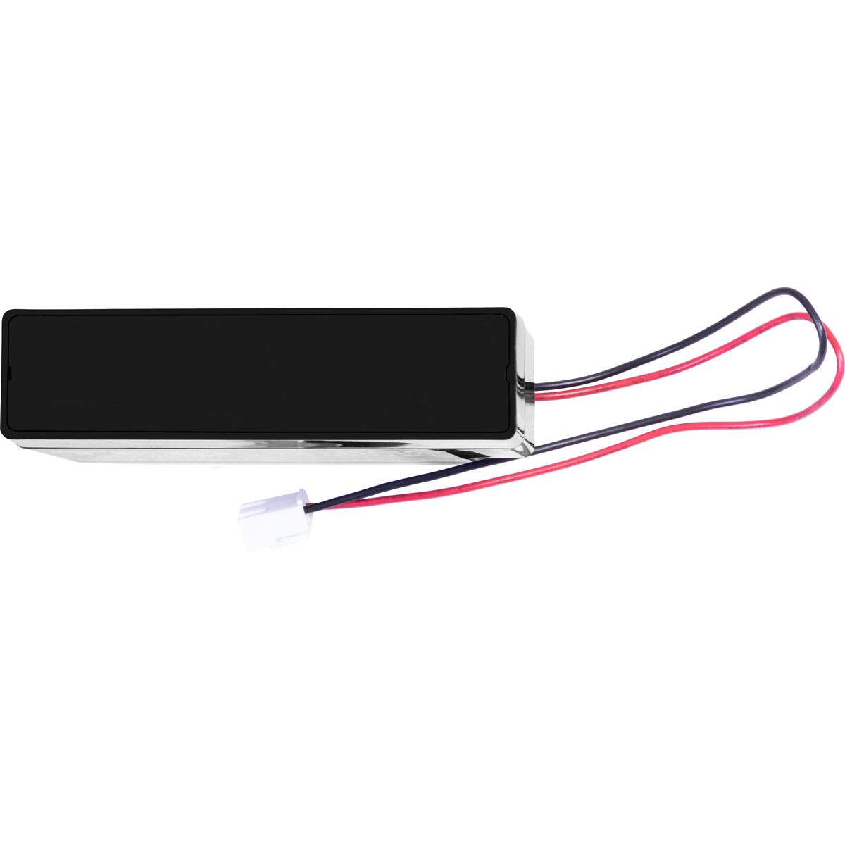 TED 12V 0.9Ah battery top view