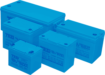 Batteries
