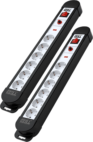 Power Strips Active