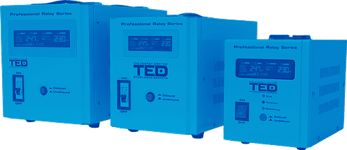 Voltage Stabilizers